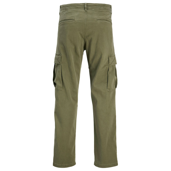 Jack & Jones Ανδρικό παντελόνι Jack & Jones Ανδρικό παντελόνι